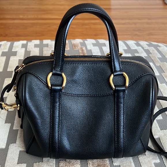 BURBERRY Small Alchester Tote Bag - Picture 3 of 16